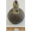 Image 3 : DUCK DECOY - SIGNED C.A. PARISH
