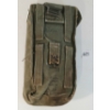 Image 4 : LOT OF 2 - 1954PAT CDN ARMY WHITE PARKA & 1960'S WEB POUCH