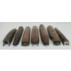 Image 2 : LOT OF 7 - UNKNOWN FORENDS - SEE ALL PICS