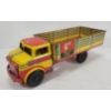 MARX LUMAR TIN COCA-COLA DELIVERY TRUCK