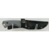 Image 4 : LEUPOLD HUNTING KNIFE W/ SHEATH