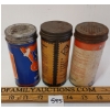 Image 4 : LOT OF 3 - REPAIR KITS - INCL SUPERIOR TUBE EATON & FLYTE RUBBER