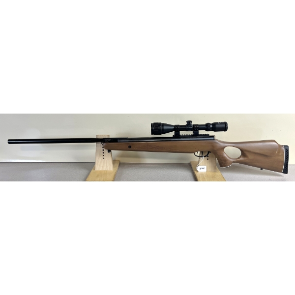 BENJAMIN TRAIL NP XL IN .22 PELLET - PAL REQUIRED 