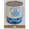 Image 1 : WHITE ROSE ANT-FREEZE GAL CAN