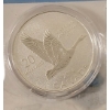 Image 3 : 2014 RCM $20 SILVER COIN - CANADIAN GOOSE