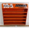 Image 2 : READY-PAKS BY DORMAN TIN DISPLAY SHELF