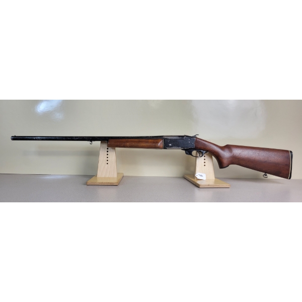 CIL MODEL 402 IN 20GA