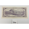 Image 2 : 1954 CDN $10 BANKNOTE