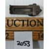Image 1 : WINCHESTER 1892 / 1894 / 1895 CARBINE REAR SIGHT