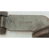 Image 3 : BROWNING M1919A4/6 MACHINE GUN CARRY HANDLE ASSEMBLY