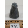 Image 6 : SEDNA - SIGNED - STONE