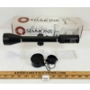 Image 2 : SIMMONS MASTER SERIES PROHUNTER 3-10X44 RIFLESCOPE 