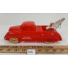 Image 4 : B-LINE TOYS PLASTIC TOW TRUCK