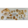 Image 3 : JOB LOT - SOVIET ARMY USHANKA & RUSSIAN PINS