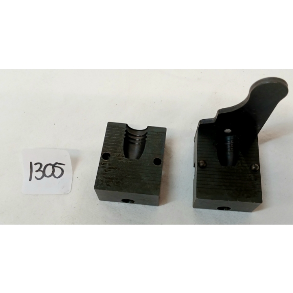LYMAN .45 CAL BULLET MOULD