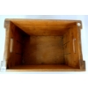 Image 5 : WILSON'S GINGERALE WOOD CRATE