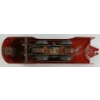 Image 7 : MARX PRESSED STEEL NEW-YORK CENTRAL TRAIN CAR