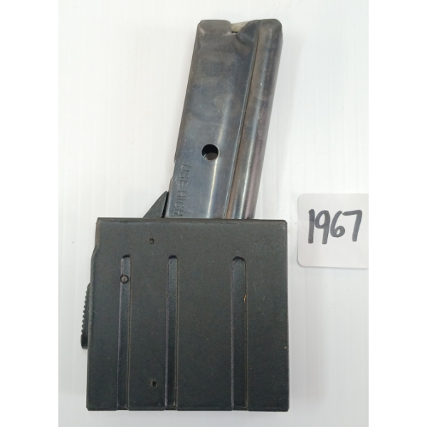 SQUIRES BINGHAM M-16 .22 LR MAG