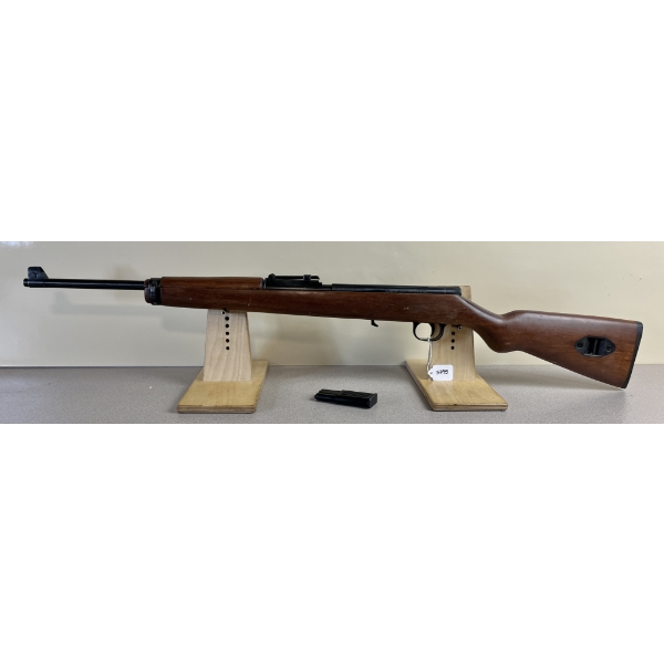 NORINCO MODEL JW-14 IN .22 LR 