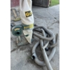 Image 2 : CRAFTEX  DUST COLLECTOR W / DUCTING