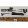 Image 1 : SMALL QTY OF WINCHESTER 1892 PARTS (?)