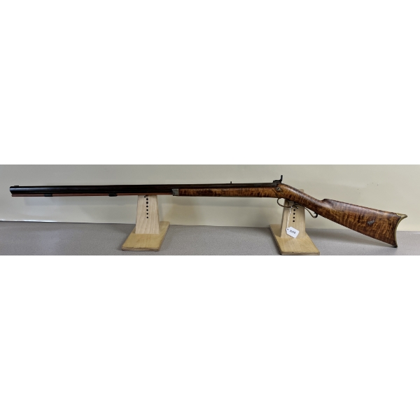 SMITH BUFFALO PERCUSSION SMOOTHBORE SHOTGUN IN APPROX .58 BP 