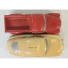 Image 5 : LOT OF 2 - NATIONAL PRODUCTS DIECAST CAR & TRUCK MODELS