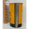 Image 2 : WHITE ROSE MOTOR OIL QT CAN
