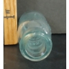 Image 4 : RED DRAGON SELTZER CO. - CLEAR MINI EMBOSSED - SALESMAN'S SAMPLE