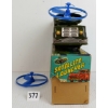 Image 3 : TN NOMURA TIN FRICTION POWERED SATELLITE LAUNCHER
