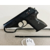 Image 1 : MAUSER MODEL HSC IN 7.65MM - PROHIB