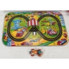 Image 3 : LOT OF 2 - MECH AUTO RACE TRACK & F.D. LADDER TRUCK TRACK