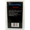 Image 2 : TECHPLAY ODC26 WD TURNTABLE / CD / MP3 PLAYER - AS NEW