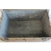 Image 7 : CHEST ON CASTORS W/ KEY