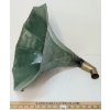 Image 2 : PHONOGRAPH HORN