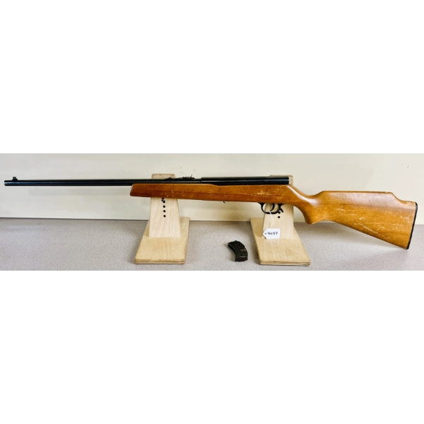 LAKEFIELD ARMS MKIII AUTO LOADER IN .22 LR 