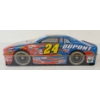 Image 10 : LOT OF 6 - NASCAR JEFF GORDON #24 COLLECTIBLES - DIECAST MODEL, LEGO KIT, CARD GAME, KEYCHAIN, ETC