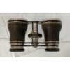 Image 6 : LEMAIRE FABT PARIS BINOCULARS W/ CASE