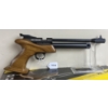 Image 3 : ARTEMIS MODEL CP1-M IN .177 PELLET NO PAL REQUIRED 