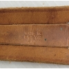 Image 7 : LOT OF 2 - J.H. THOMPSON CUTLERY & WILLIAM ROGERS KNIVES W/ LEATHER SHEATHS