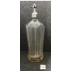 Image 2 : NEW STAR BOTT. WKS - TAHITI - CLEAR ACID-ETCHED - SELTZER BOTTLE