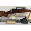 Image 4 : BSA SMEL MK. III* SPORTER IN .303 BRIT