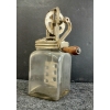 Image 2 : QT HAND CRANK BUTTER CHURN