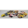 Image 1 : LOT OF 6 - RACING CHAMPIONS DIECAST MODELS - INCL NASCAR #5 KELLOGG'S, ETC
