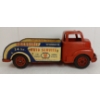 Image 2 : WYANDOTTE TIN EMERGENCY AUTO SERVICE TRUCK