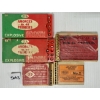 Image 2 : PRIMERS: 272X MIXED VINTAGE PRIMERS