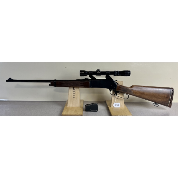 BROWNING BLR IN.308 WIN 