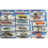 Image 3 : LOT OF 43 - HOTWHEELS - DODGE SIDEWINDER, ESCORT RALLY, SLIDEOUT, ETC