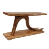 Image 2 : LIVE EDGE BENCH SEAT