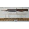 Image 3 : LOT OF 2 - BOKER KNIVES W/ ANTLER & WOOD HANDLES